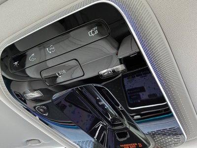 2026 Mercedes-BENZ EQE thumbnail 48