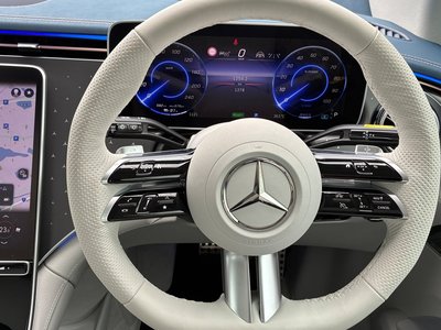 2026 Mercedes-BENZ EQE thumbnail 45