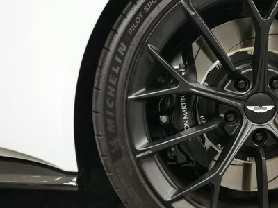 صورة مصغرة 6 لـ 2025 Aston Martin VANTAGE