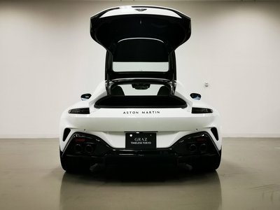 صورة مصغرة 28 لـ 2025 Aston Martin VANTAGE