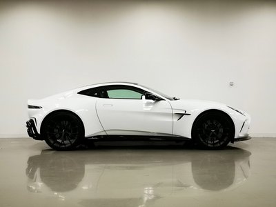 صورة مصغرة 30 لـ 2025 Aston Martin VANTAGE