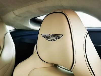 صورة مصغرة 17 لـ 2025 Aston Martin VANTAGE