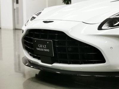 صورة مصغرة 35 لـ 2025 Aston Martin VANTAGE