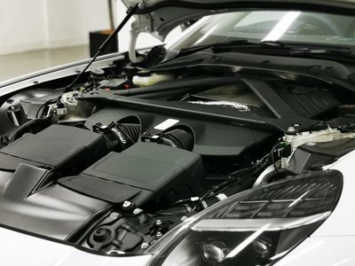 صورة مصغرة 22 لـ 2025 Aston Martin VANTAGE