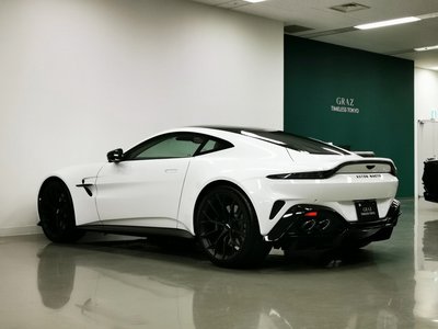 صورة مصغرة 26 لـ 2025 Aston Martin VANTAGE