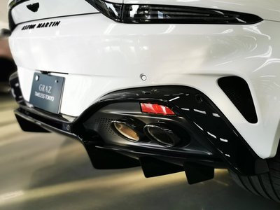 صورة مصغرة 39 لـ 2025 Aston Martin VANTAGE