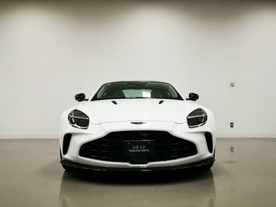 صورة مصغرة 32 لـ 2025 Aston Martin VANTAGE