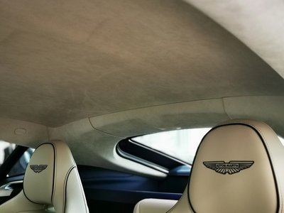 صورة مصغرة 21 لـ 2025 Aston Martin VANTAGE