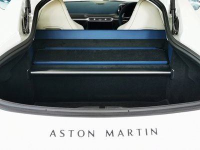 صورة مصغرة 41 لـ 2025 Aston Martin VANTAGE