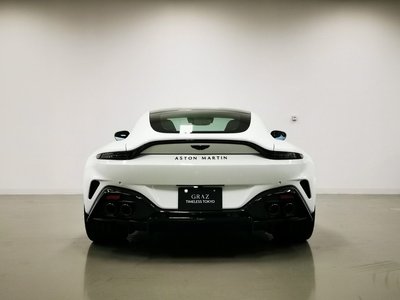 صورة مصغرة 27 لـ 2025 Aston Martin VANTAGE