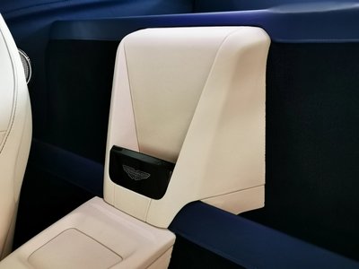 صورة مصغرة 18 لـ 2025 Aston Martin VANTAGE