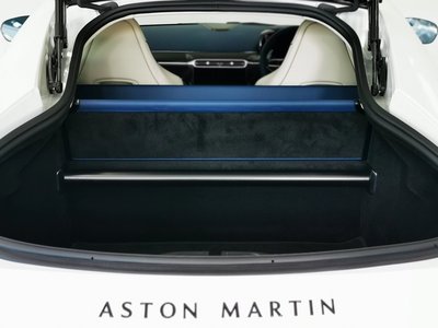 صورة مصغرة 40 لـ 2025 Aston Martin VANTAGE