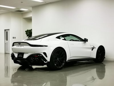 صورة مصغرة 29 لـ 2025 Aston Martin VANTAGE