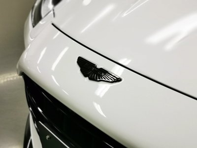 صورة مصغرة 36 لـ 2025 Aston Martin VANTAGE