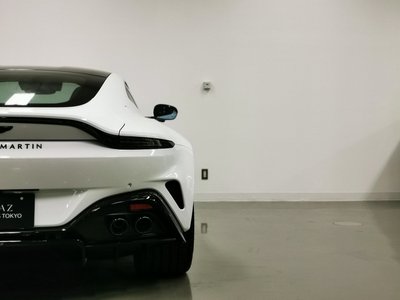 صورة مصغرة 34 لـ 2025 Aston Martin VANTAGE