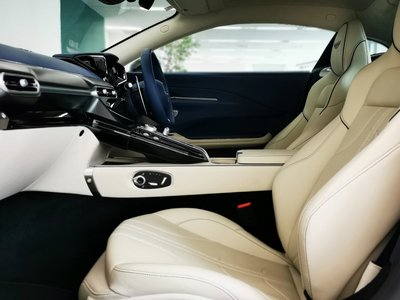 صورة مصغرة 19 لـ 2025 Aston Martin VANTAGE