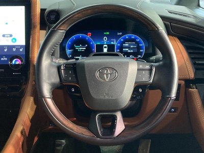 صورة 10 لـ 2024 Toyota VELLFIRE