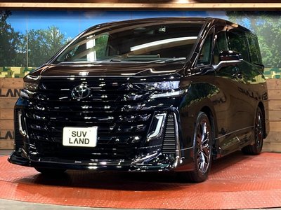 صورة 29 لـ 2024 Toyota VELLFIRE