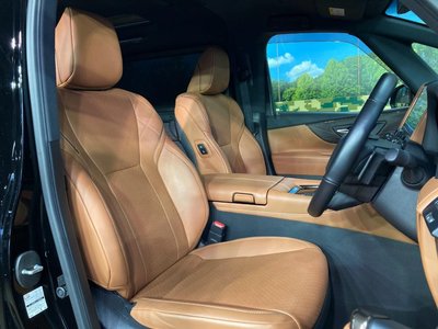 صورة 8 لـ 2024 Toyota VELLFIRE