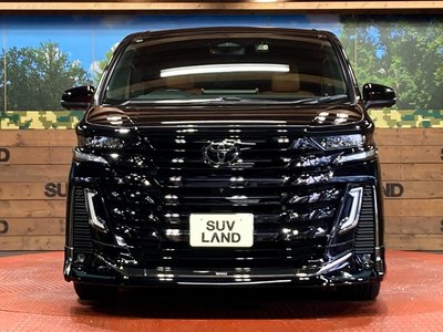 صورة 14 لـ 2024 Toyota VELLFIRE