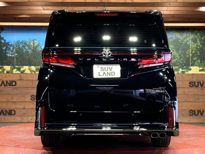 صورة 15 لـ 2024 Toyota VELLFIRE