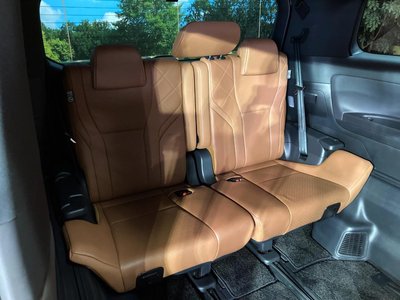 صورة 44 لـ 2024 Toyota VELLFIRE