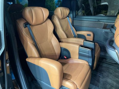 صورة 9 لـ 2024 Toyota VELLFIRE