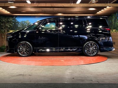 صورة 32 لـ 2024 Toyota VELLFIRE