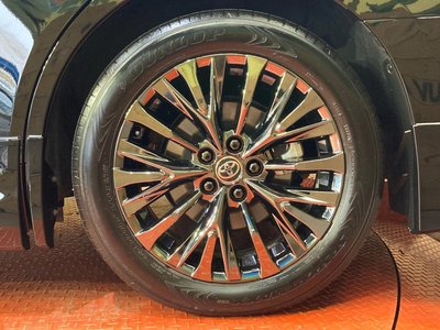 صورة 28 لـ 2024 Toyota VELLFIRE