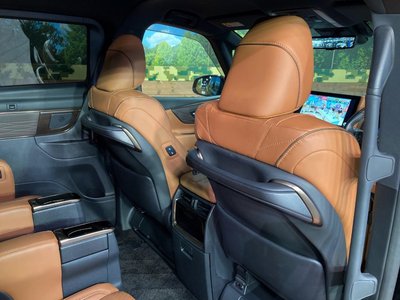 صورة 41 لـ 2024 Toyota VELLFIRE
