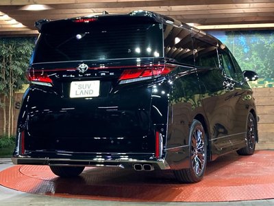 صورة 17 لـ 2024 Toyota VELLFIRE