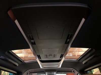 صورة 38 لـ 2024 Toyota VELLFIRE