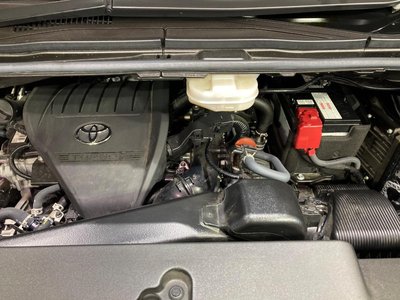 صورة 18 لـ 2024 Toyota VELLFIRE