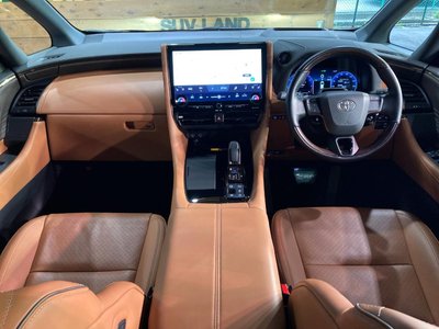 صورة 2 لـ 2024 Toyota VELLFIRE