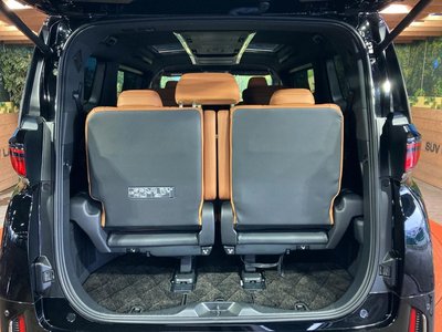 صورة 40 لـ 2024 Toyota VELLFIRE