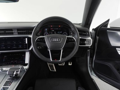 2023 AUDI A7 SPORTBACK 照片 14