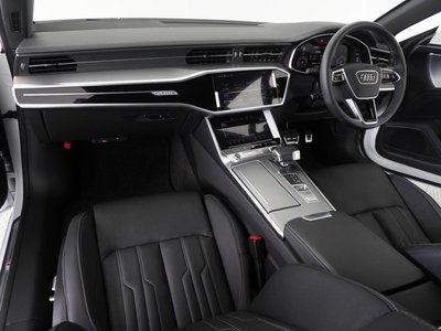 2023 AUDI A7 SPORTBACK 照片 15