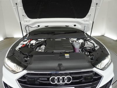 2023 AUDI A7 SPORTBACK thumbnail 25