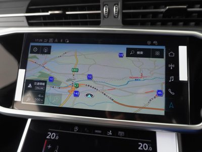 2023 AUDI A7 SPORTBACK 照片 13