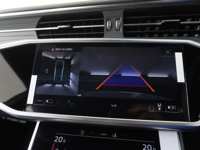 2023 AUDI A7 SPORTBACK thumbnail 19