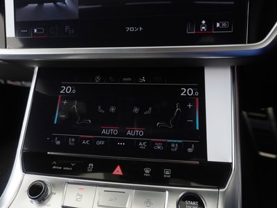 2023 AUDI A7 SPORTBACK thumbnail 20