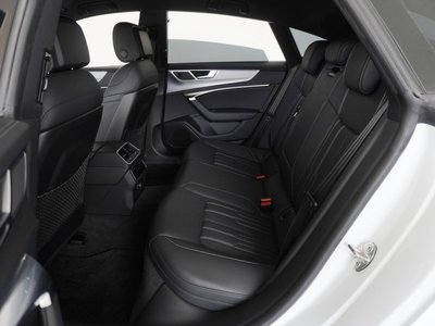 2023 AUDI A7 SPORTBACK 照片 11