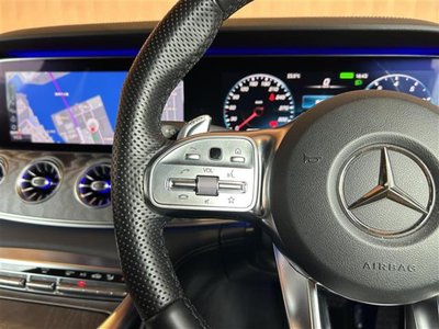 2019 Mercedes-BENZ GT AMG — фото 5