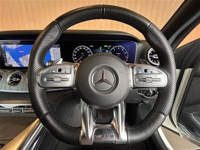 2019 Mercedes-BENZ GT AMG — фото 2