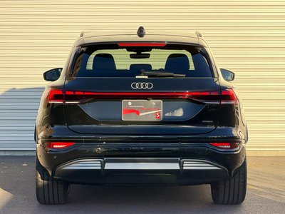 صورة 34 لـ 2025 AUDI Q6 E-TRON