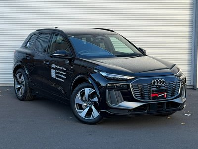صورة 27 لـ 2025 AUDI Q6 E-TRON