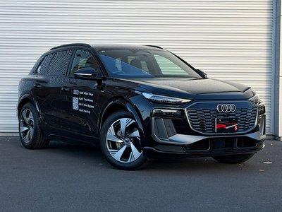 صورة 5 لـ 2025 AUDI Q6 E-TRON