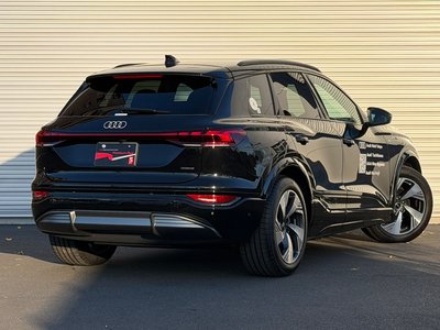 صورة 7 لـ 2025 AUDI Q6 E-TRON