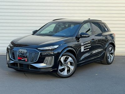 صورة 23 لـ 2025 AUDI Q6 E-TRON