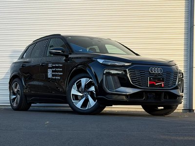صورة 29 لـ 2025 AUDI Q6 E-TRON